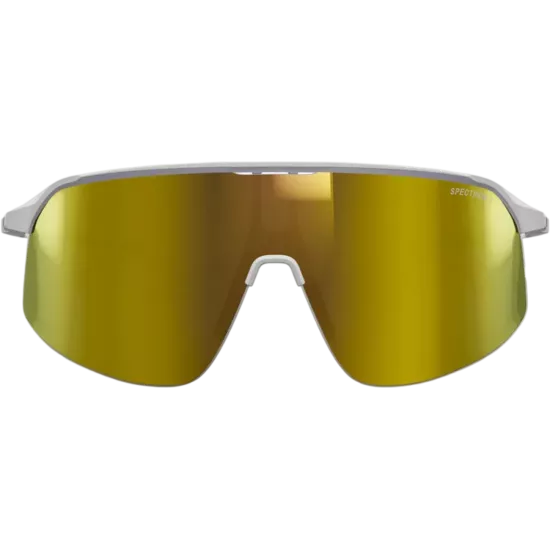 Julbo Density SPECTRON  3 Gris Blanc – Lunettes sport ultralegères | LES ÉQUIPIERS