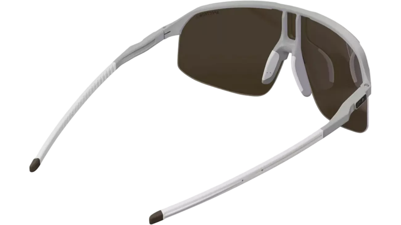 Julbo Density SPECTRON  3 Gris Blanc – Lunettes sport ultralegères | LES ÉQUIPIERS
