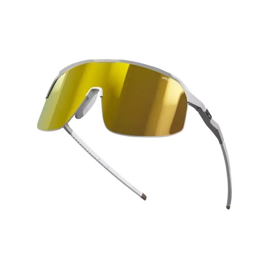 Julbo Density SPECTRON  3 Gris Blanc – Lunettes sport ultralegères | LES ÉQUIPIERS