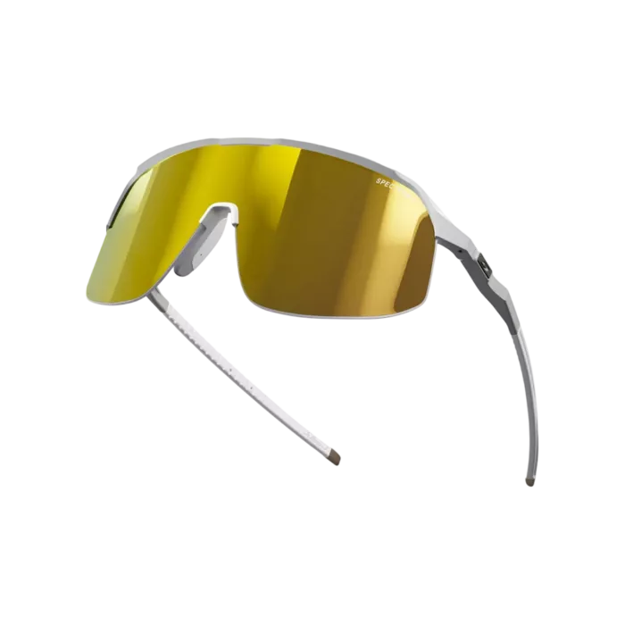 Julbo Density SPECTRON  3 Gris Blanc – Lunettes sport ultralegères | LES ÉQUIPIERS