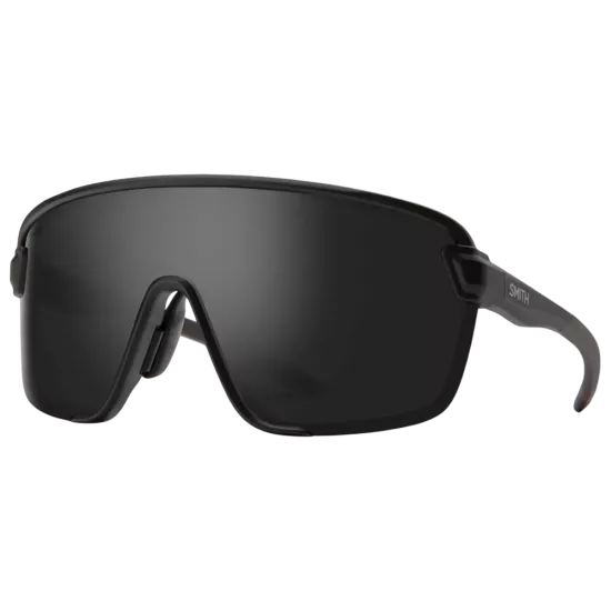 SMITH BOBCAT MATTE BLACK CHROMAPOP BLACK