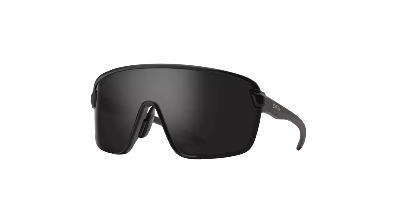 SMITH BOBCAT MATTE BLACK CHROMAPOP BLACK