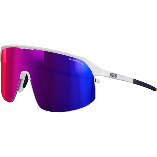 JULBO DENSITY SPECTRON HD 3 GROUPAMA FDJ BLANC