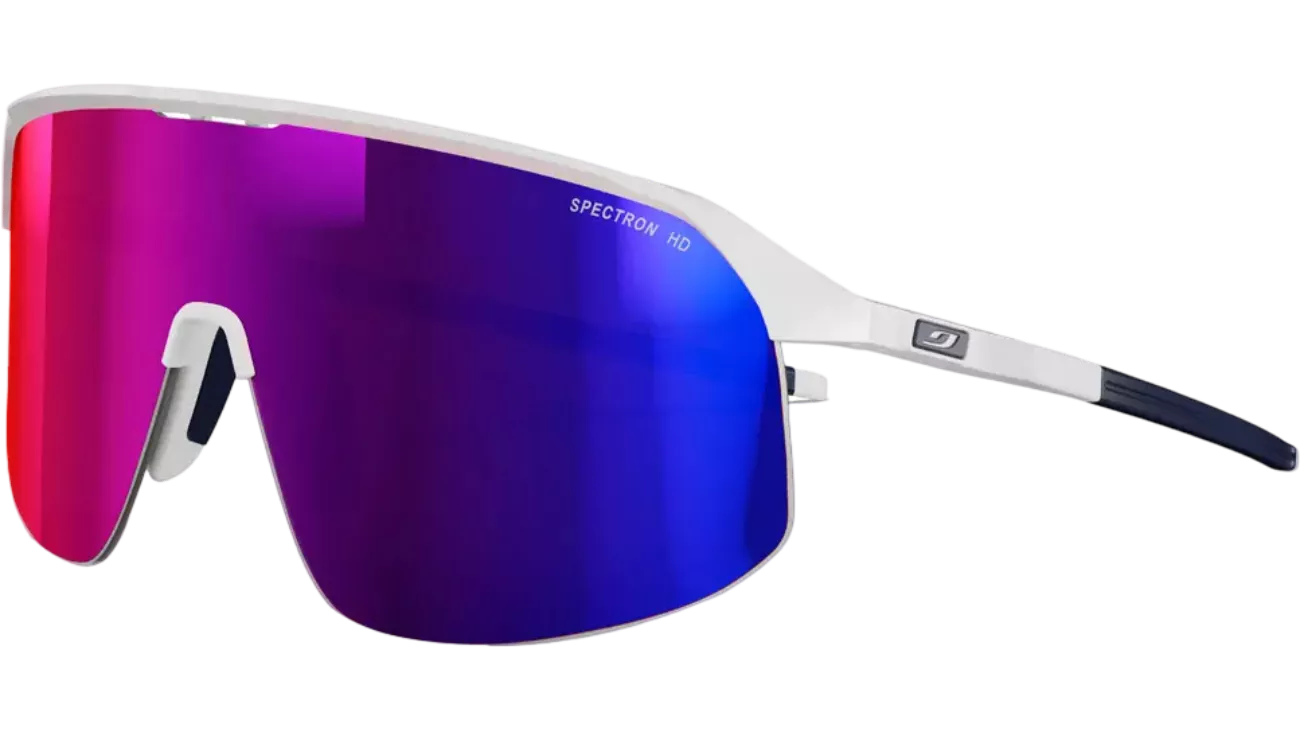 JULBO DENSITY SPECTRON HD 3 GROUPAMA FDJ BLANC