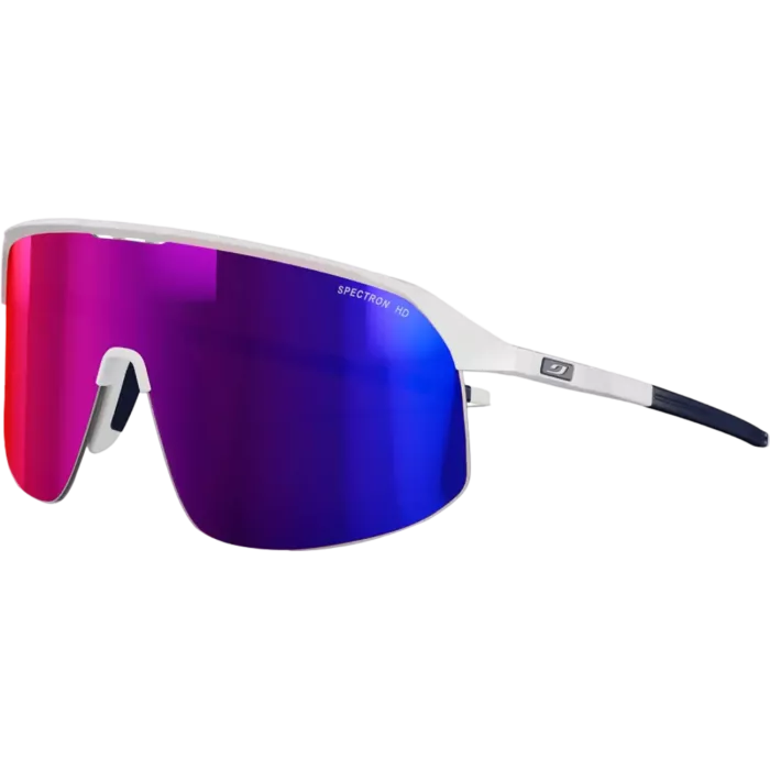 JULBO DENSITY SPECTRON HD 3 GROUPAMA FDJ BLANC