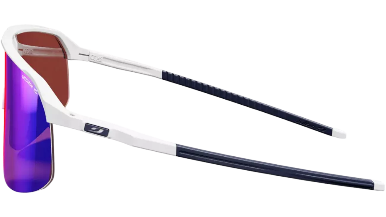 julbo density blanc spectron 3hdv  JULBO  LES ÉQUIPIERS