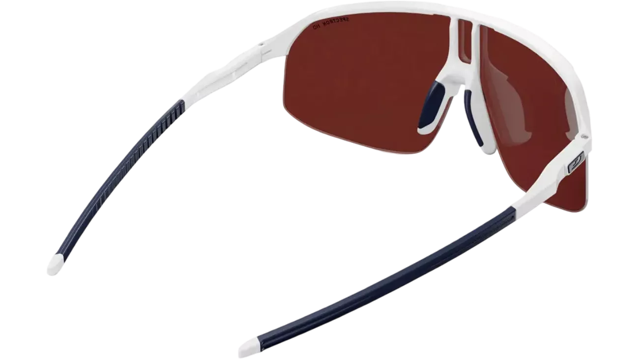 julbo density blanc spectron 3hdv  JULBO  LES ÉQUIPIERS