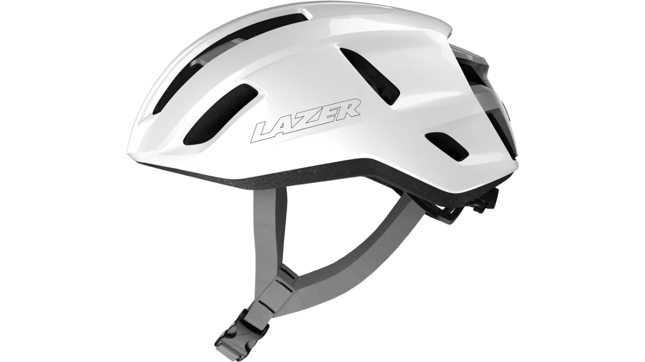 Lazer Sphere KinetiCore – Casque cyclisme route |  LES ÉQUIPIERS