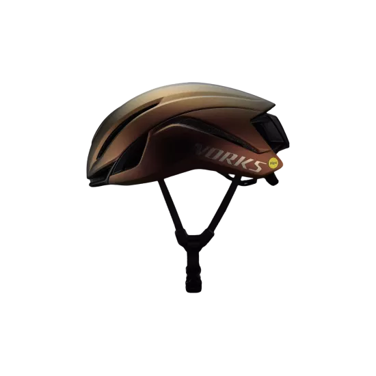 Casque S-Works Evade 4 | Aérodynamique & Confort Route, Gravel, XC | Specialized | LES ÉQUIPIERS