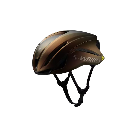Casque S-Works Evade 4 | Aérodynamique & Confort Route, Gravel, XC | Specialized | LES ÉQUIPIERS