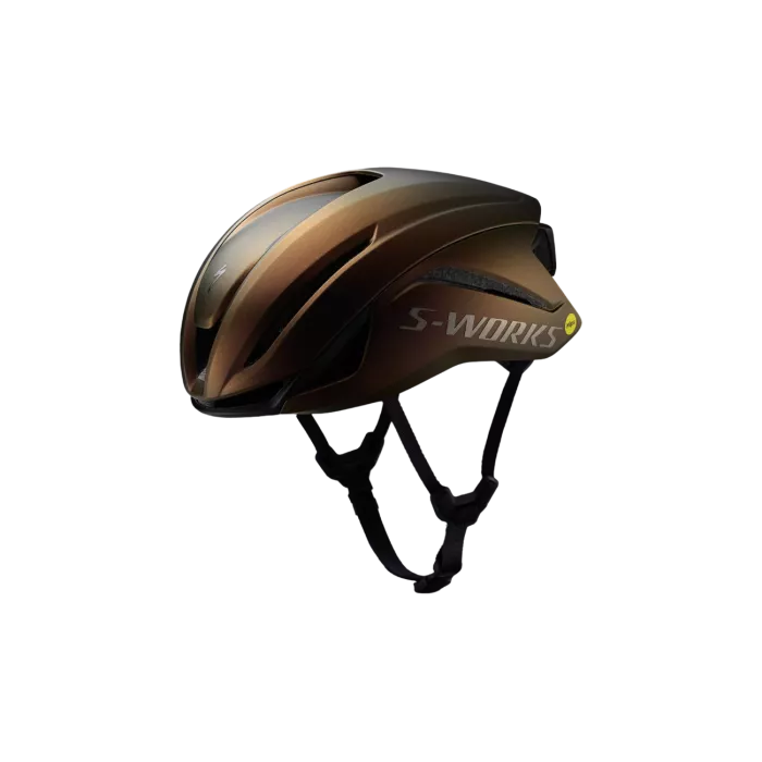 Casque S-Works Evade 4 | Aérodynamique & Confort Route, Gravel, XC | Specialized | LES ÉQUIPIERS