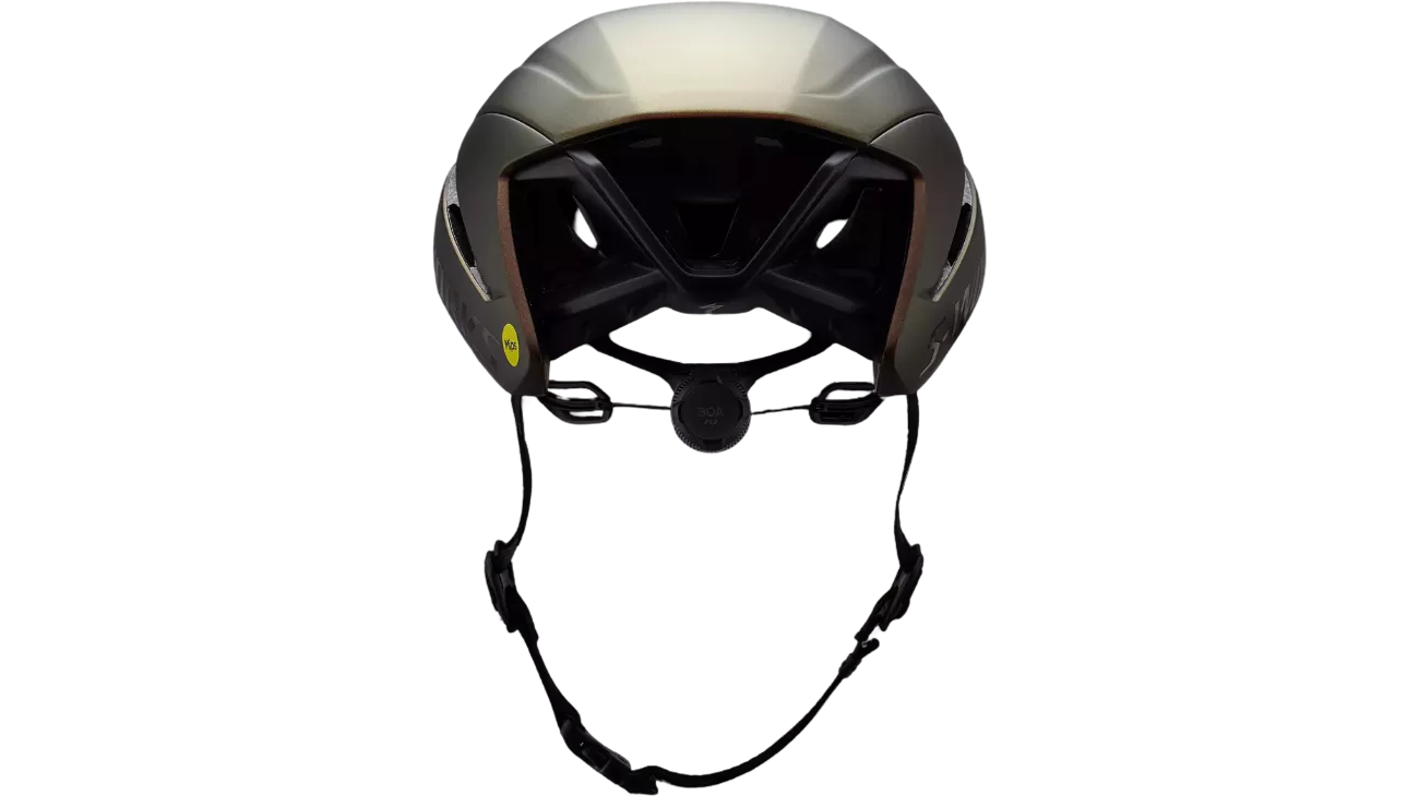 Casque S-Works Evade 4 | Aérodynamique & Confort Route, Gravel, XC | Specialized | LES ÉQUIPIERS