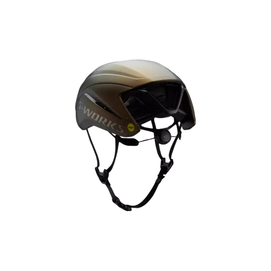 Casque S-Works Evade 4 | Aérodynamique & Confort Route, Gravel, XC | Specialized | LES ÉQUIPIERS