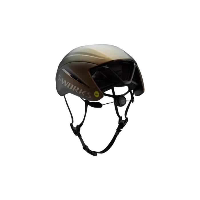 Casque S-Works Evade 4 | Aérodynamique & Confort Route, Gravel, XC | Specialized | LES ÉQUIPIERS