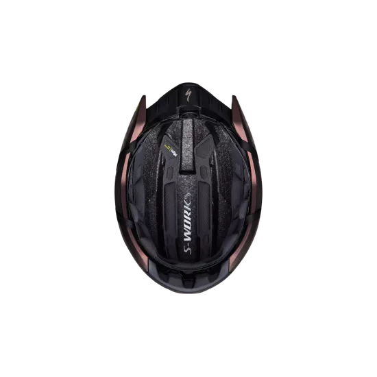 Casque S-Works Evade 4 | Aérodynamique & Confort Route, Gravel, XC | Specialized | LES ÉQUIPIERS