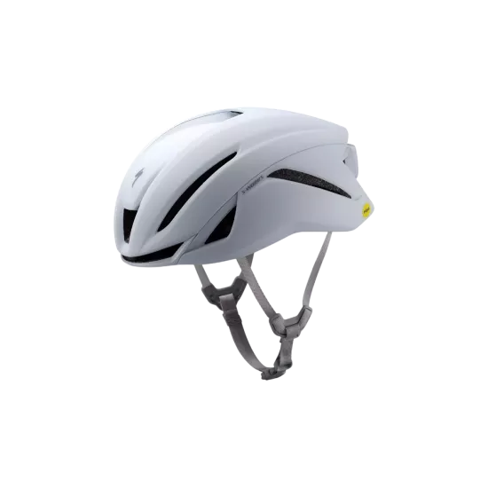 Casque S-Works Evade 4 | Aérodynamique & Confort Route, Gravel, XC | Specialized | LES ÉQUIPIERS