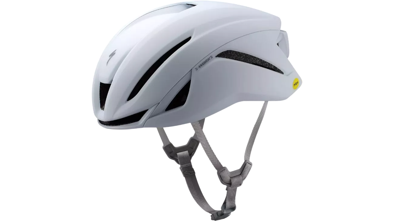Casque S-Works Evade 4 | Aérodynamique & Confort Route, Gravel, XC | Specialized | LES ÉQUIPIERS