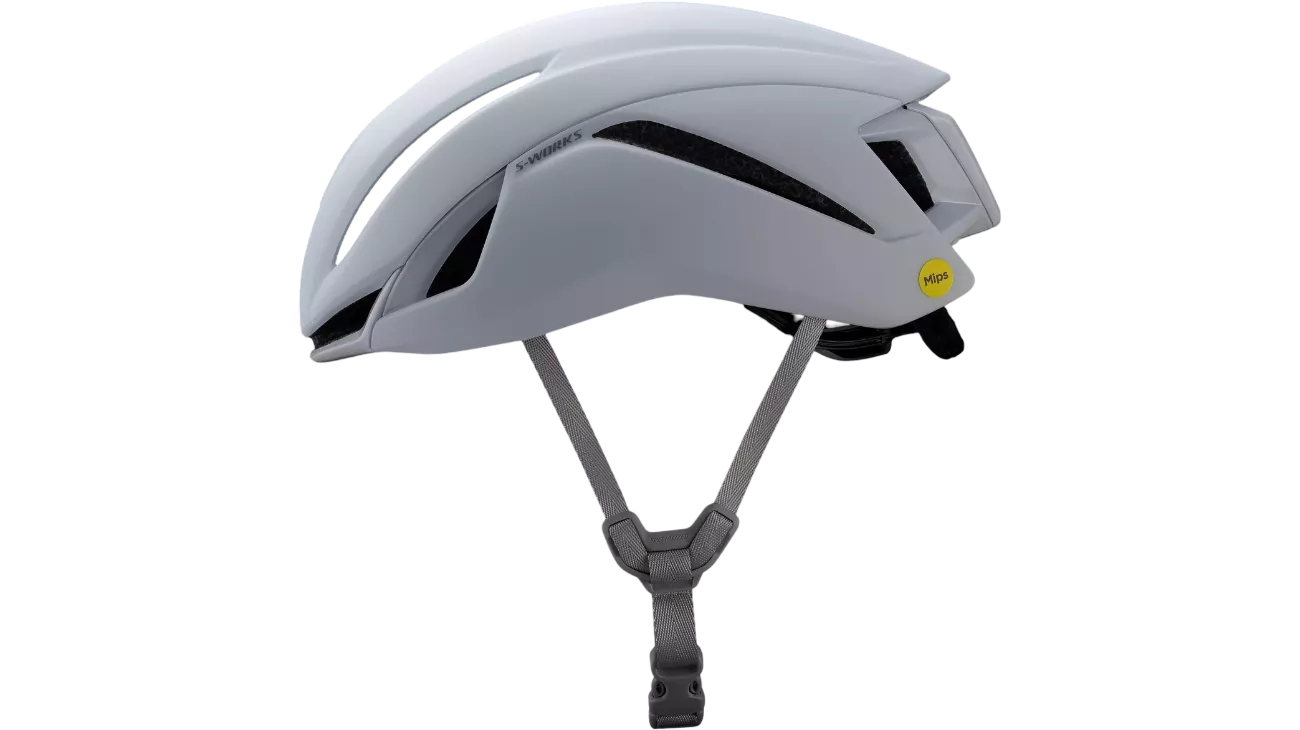 Casque S-Works Evade 4 | Aérodynamique & Confort Route, Gravel, XC | Specialized | LES ÉQUIPIERS