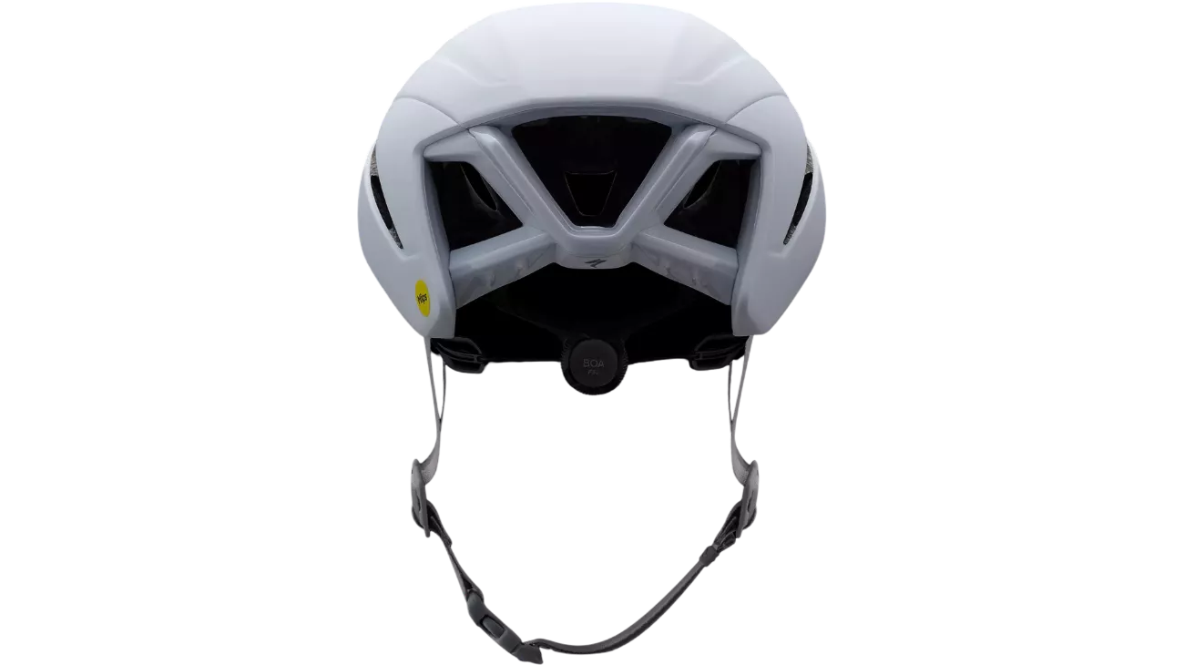 Casque S-Works Evade 4 | Aérodynamique & Confort Route, Gravel, XC | Specialized | LES ÉQUIPIERS