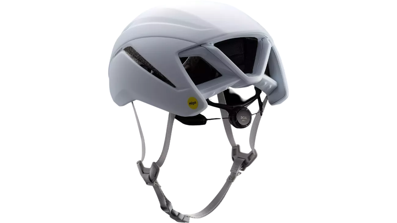 Casque S-Works Evade 4 | Aérodynamique & Confort Route, Gravel, XC | Specialized | LES ÉQUIPIERS