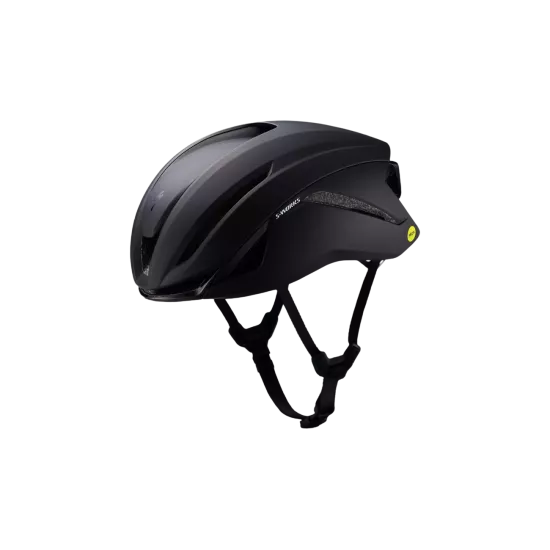 Casque S-Works Evade 4 | Aérodynamique & Confort Route, Gravel, XC | Specialized | LES ÉQUIPIERS