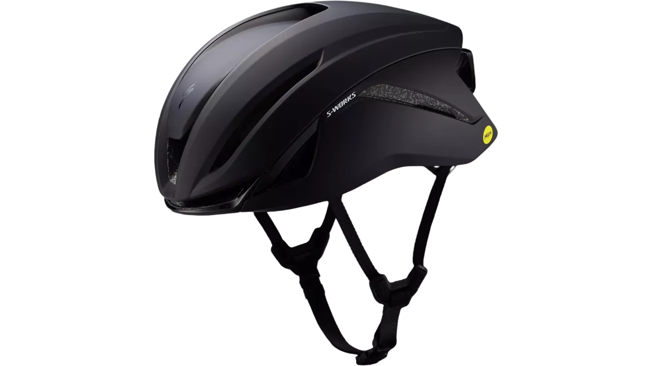 Casque S-Works Evade 4 | Aérodynamique & Confort Route, Gravel, XC | Specialized | LES ÉQUIPIERS