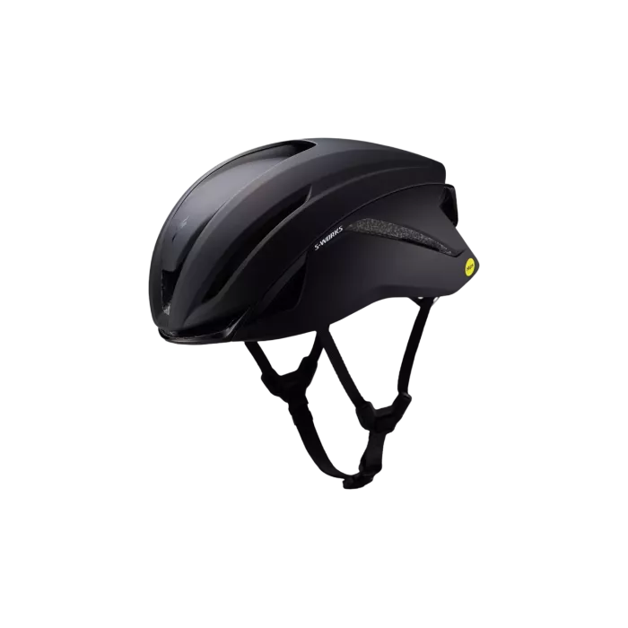 Casque S-Works Evade 4 | Aérodynamique & Confort Route, Gravel, XC | Specialized | LES ÉQUIPIERS