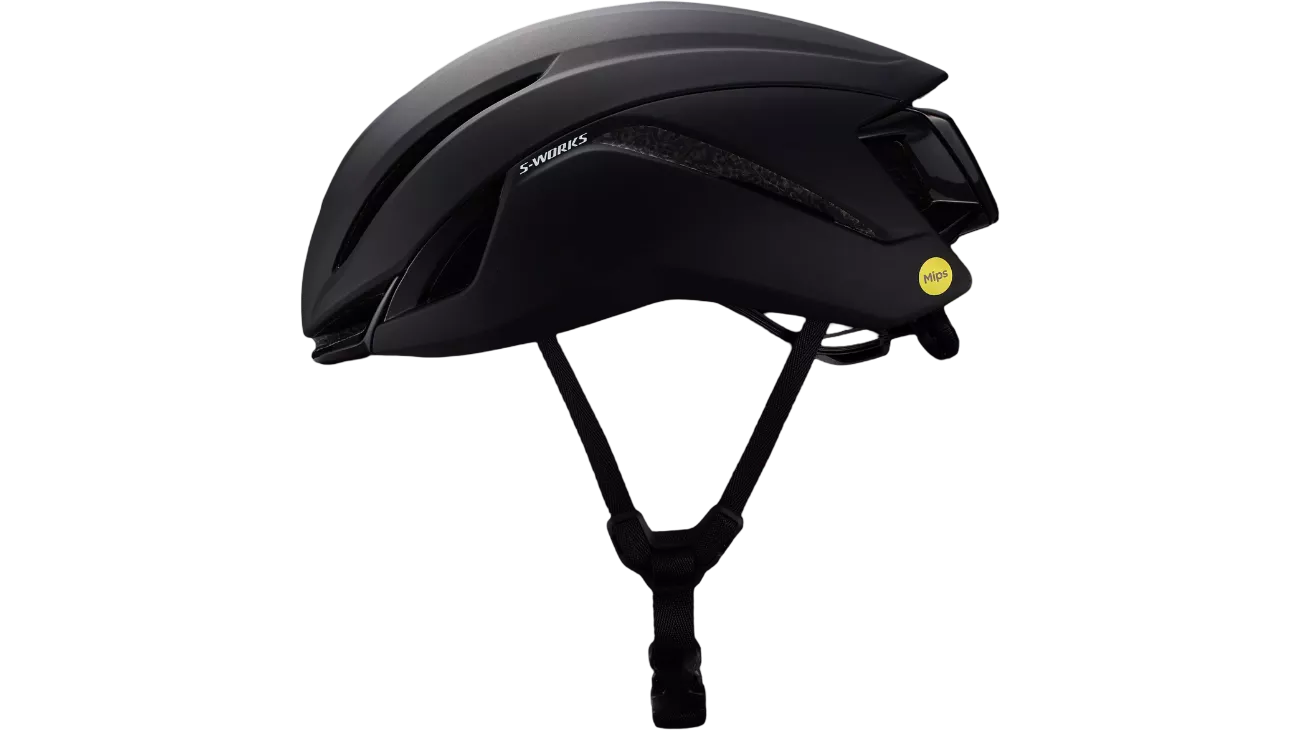 Casque S-Works Evade 4 | Aérodynamique & Confort Route, Gravel, XC | Specialized | LES ÉQUIPIERS