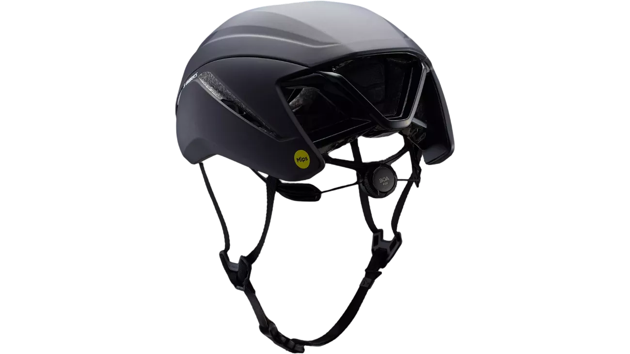 Casque S-Works Evade 4 | Aérodynamique & Confort Route, Gravel, XC | Specialized | LES ÉQUIPIERS