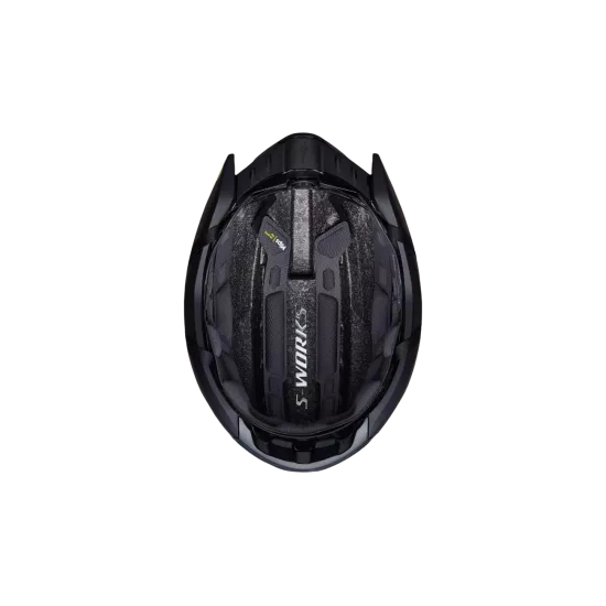 Casque S-Works Evade 4 | Aérodynamique & Confort Route, Gravel, XC | Specialized | LES ÉQUIPIERS