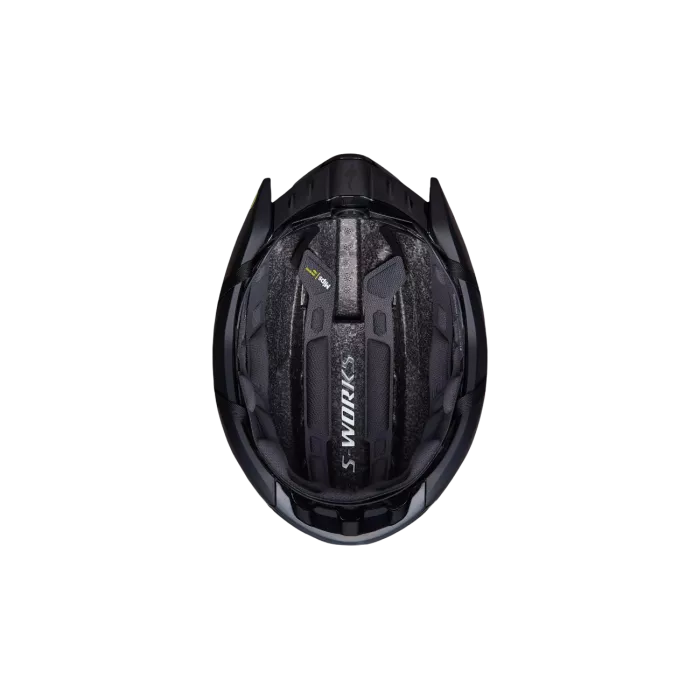 Casque S-Works Evade 4 | Aérodynamique & Confort Route, Gravel, XC | Specialized | LES ÉQUIPIERS