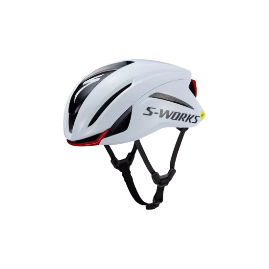 S-WORKS CASQUE EVADE 4