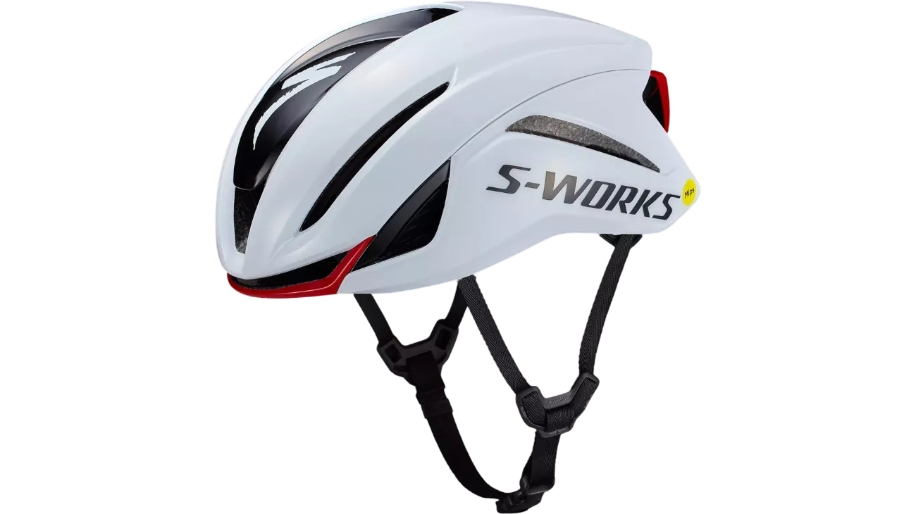 S-WORKS CASQUE EVADE 4