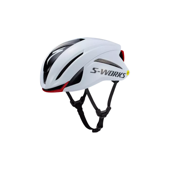 S-WORKS CASQUE EVADE 4