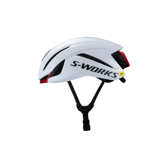 Casque S-Works Evade 4 | Aérodynamique & Confort Route, Gravel, XC | Specialized | LES ÉQUIPIERS