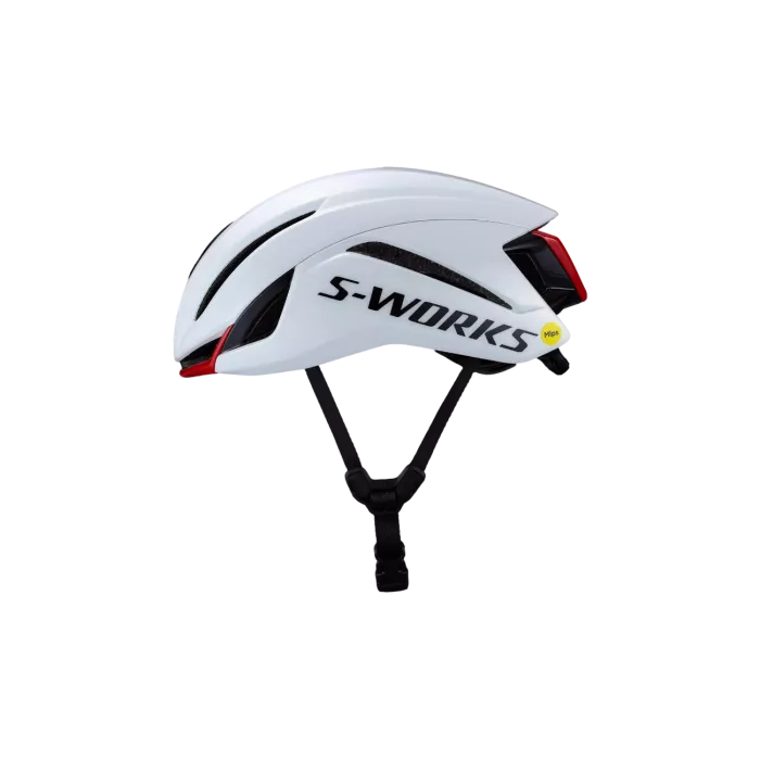 Casque S-Works Evade 4 | Aérodynamique & Confort Route, Gravel, XC | Specialized | LES ÉQUIPIERS