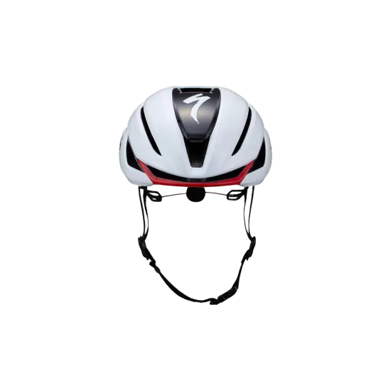 Casque S-Works Evade 4 | Aérodynamique & Confort Route, Gravel, XC | Specialized | LES ÉQUIPIERS