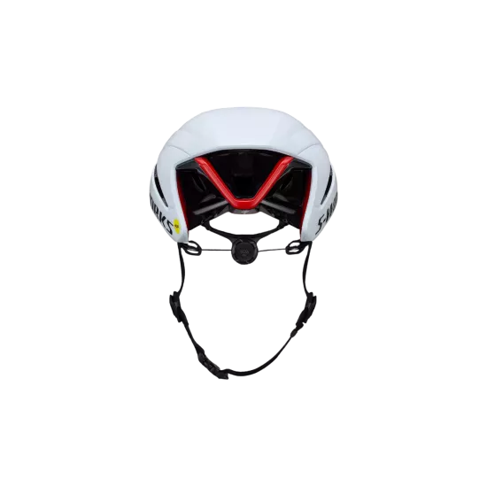 Casque S-Works Evade 4 | Aérodynamique & Confort Route, Gravel, XC | Specialized | LES ÉQUIPIERS