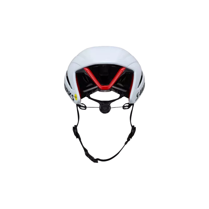 Casque S-Works Evade 4 | Aérodynamique & Confort Route, Gravel, XC | Specialized | LES ÉQUIPIERS