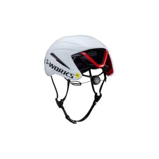 Casque S-Works Evade 4 | Aérodynamique & Confort Route, Gravel, XC | Specialized | LES ÉQUIPIERS