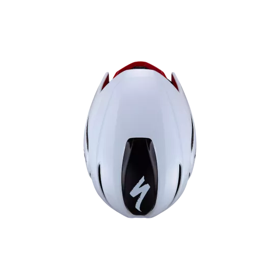 Casque S-Works Evade 4 | Aérodynamique & Confort Route, Gravel, XC | Specialized | LES ÉQUIPIERS