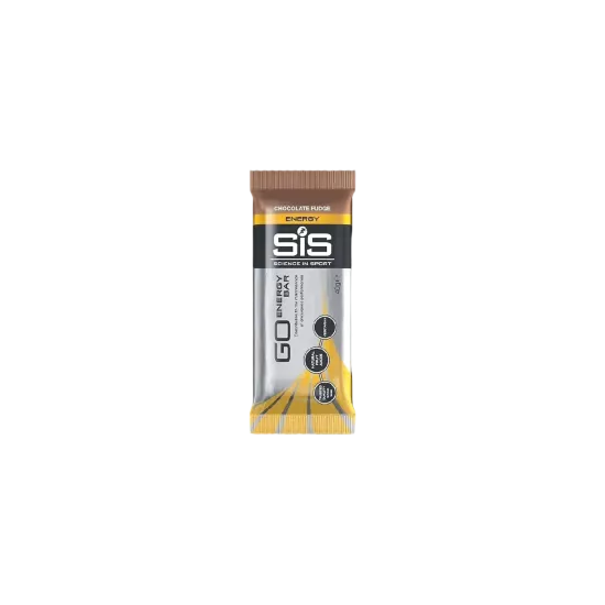 SIS BARRE GO ENERGY CHOCOLAT CARAMELISE