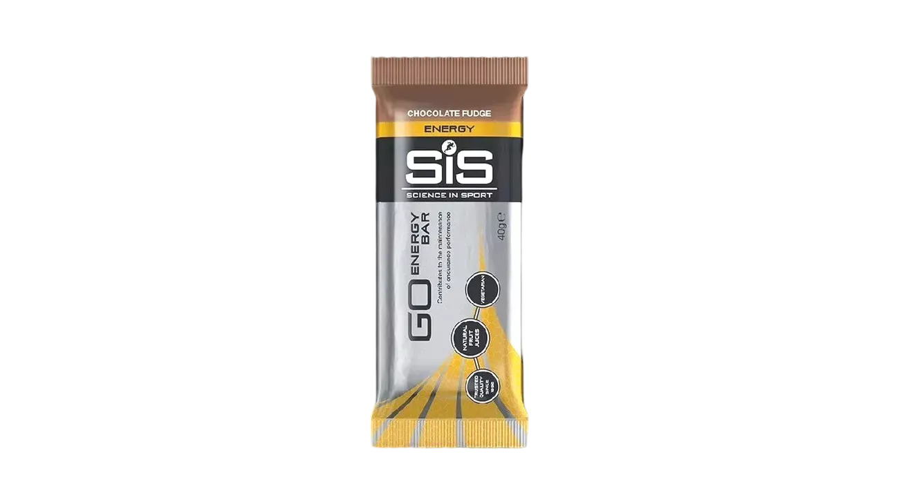 SIS BARRE GO ENERGY CHOCOLAT CARAMELISE