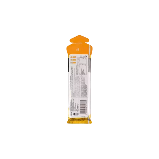 Gel énergétique SIS Go Isotonic Energy Tropical 60ml | LES ÉQUIPIERS