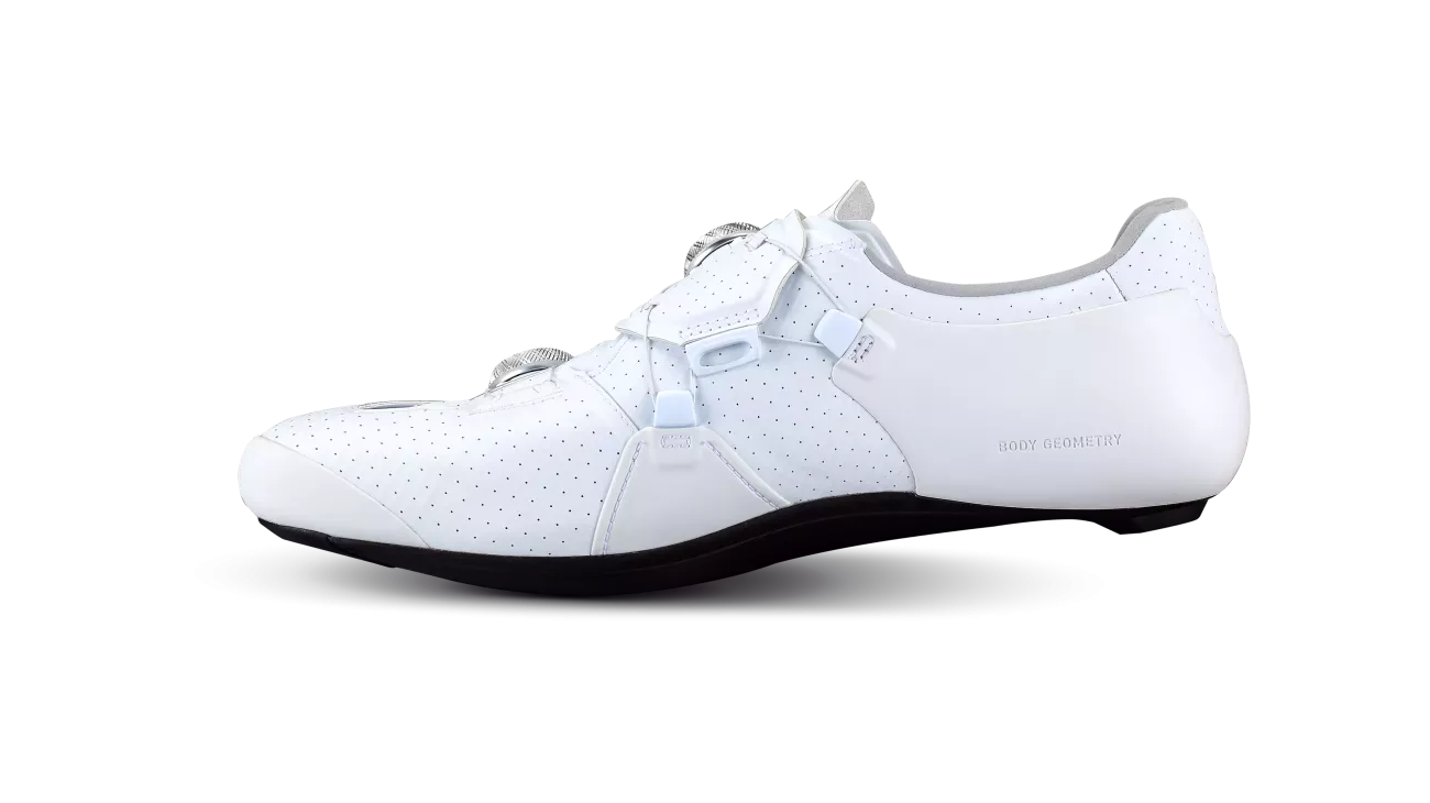 Specialized S-Works Ares 2 – Chaussures route | LES ÉQUIPIERS