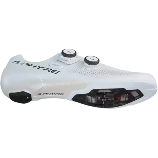 Chaussures Route Shimano S-PHYRE RC903 (SH-RC903) | Les Équipiers