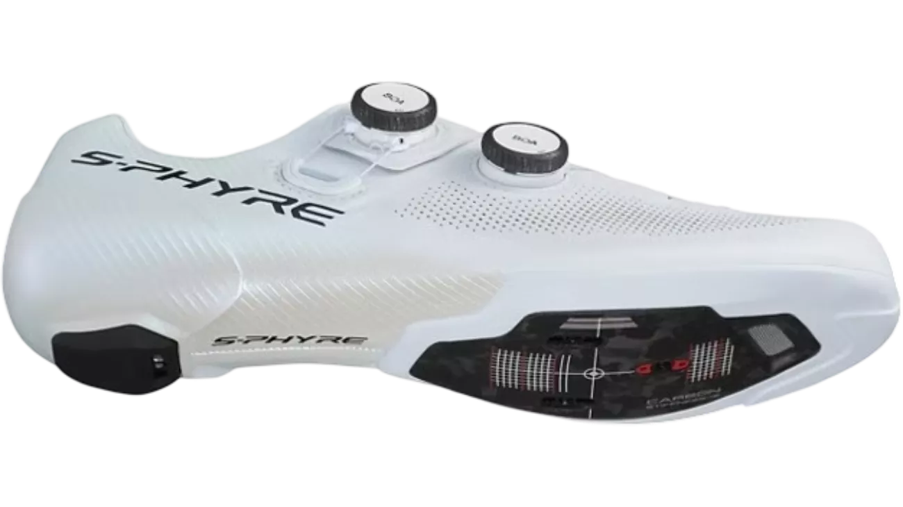 Chaussures Route Shimano S-PHYRE RC903 (SH-RC903) | Les Équipiers