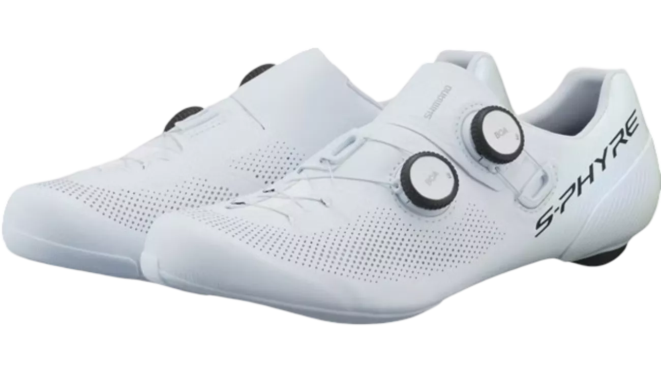 Chaussures Route Shimano S-PHYRE RC903 (SH-RC903) | Les Équipiers
