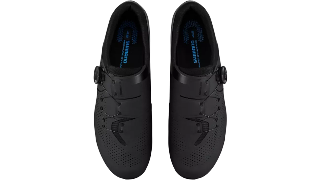 Chaussures Route Shimano RC302 (SH-RC302) | Les Équipiers