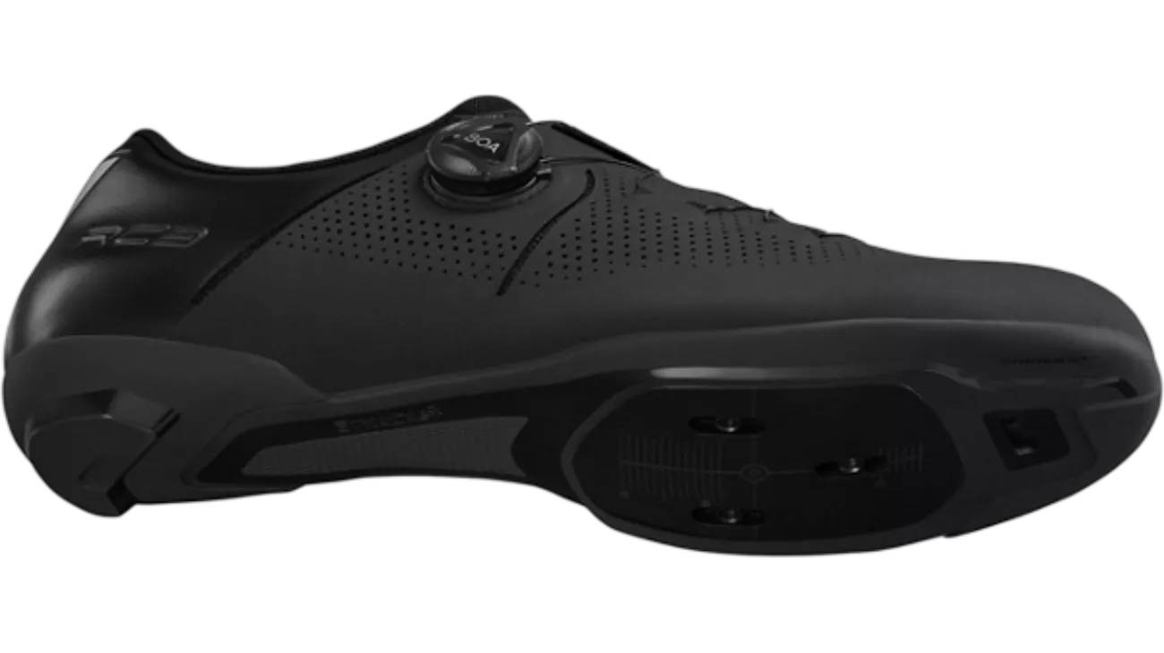 Chaussures Route Shimano RC302 (SH-RC302) | Les Équipiers